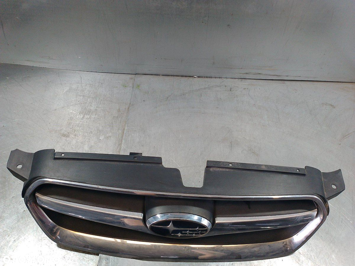 ATRAPA GRILL GRIL SUBARU LEGACY IV 91121-AG150 - 6