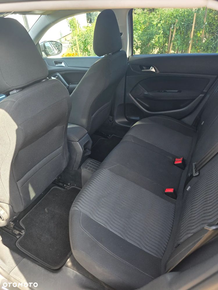 Peugeot 308 BlueHDi 120 Stop & Start Business-Line - 6