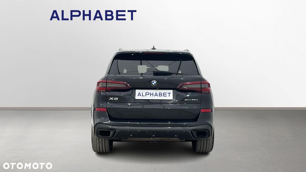 BMW X5 - 4