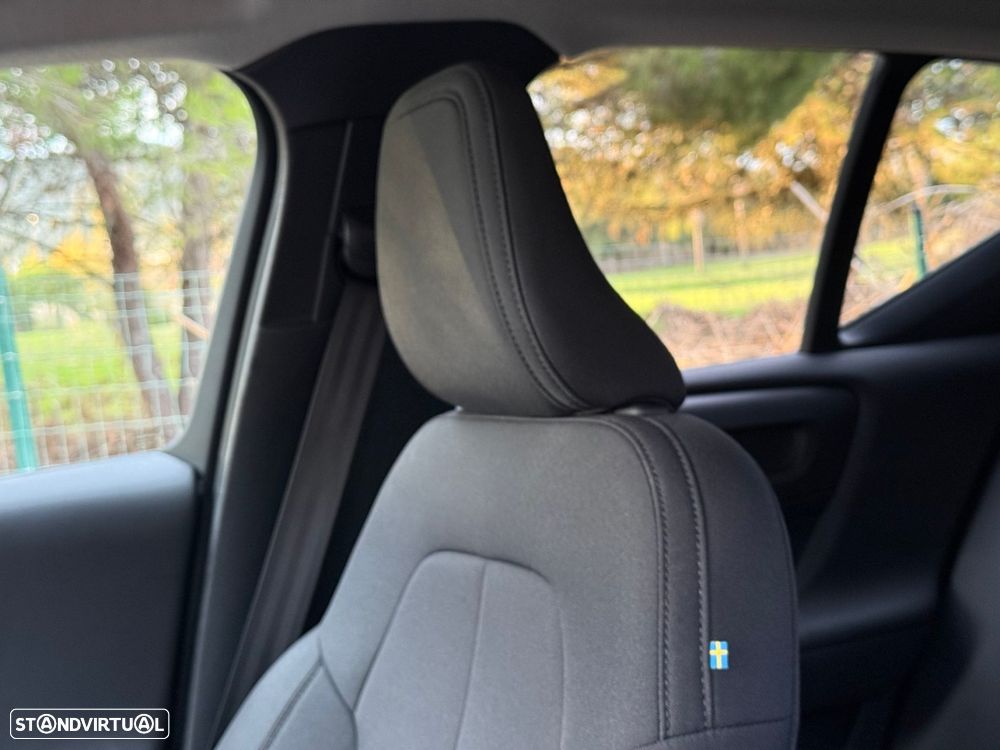 Volvo XC 40 1.5 T5 PHEV R-Design Expression - 46