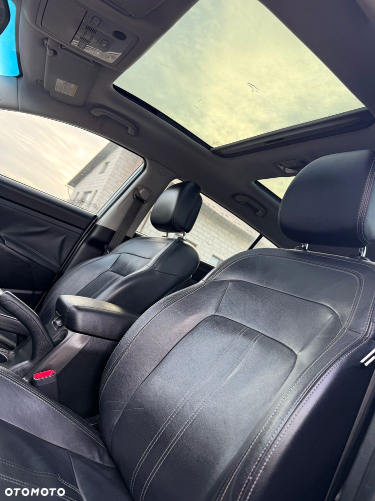 Kia Sportage 1.7 CRDI 2WD Attract - 15