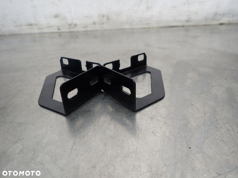 UCHWYT MOCOWANIE PODUSZKI PASAŻERA AIRBAG AUDI A3 8P 8P0880304 8P0880303 - 4