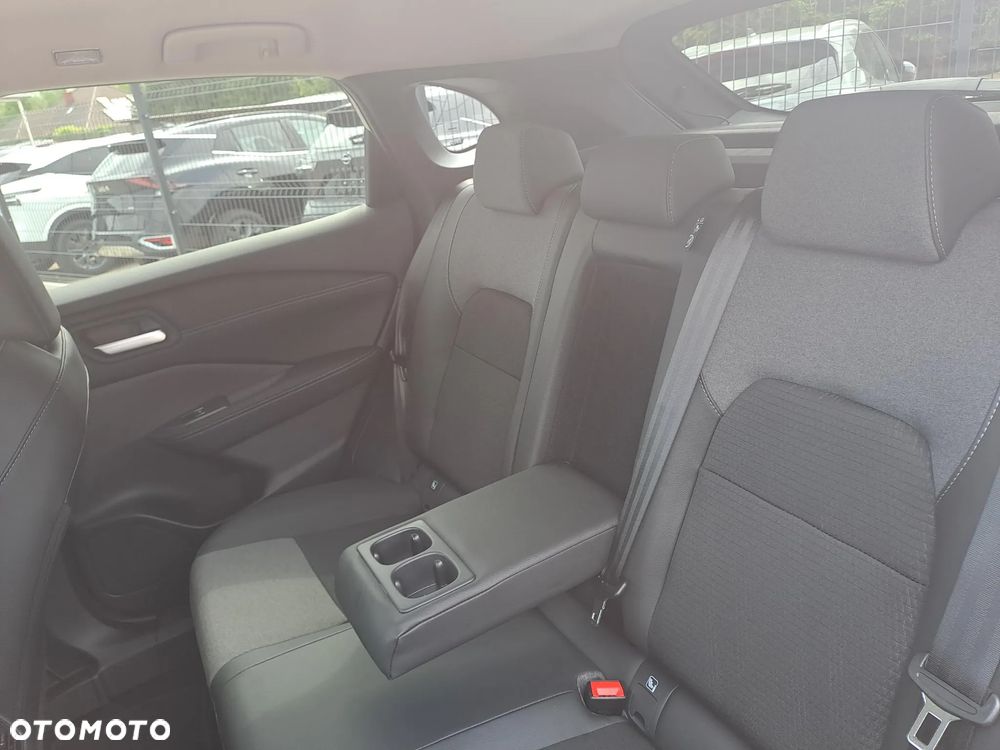 Nissan Qashqai - 16