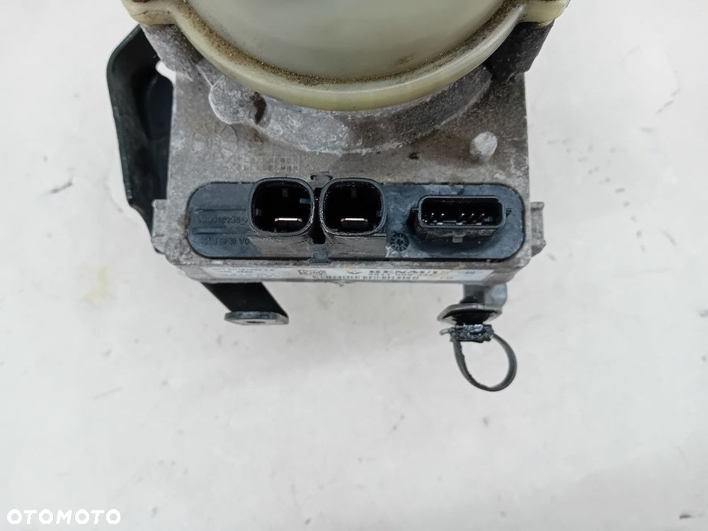 POMPA WSPOMAGANIA ELEKTRYCZNA DACIA LODGY 491100842R A5101433+K 1.6 SCE - 5