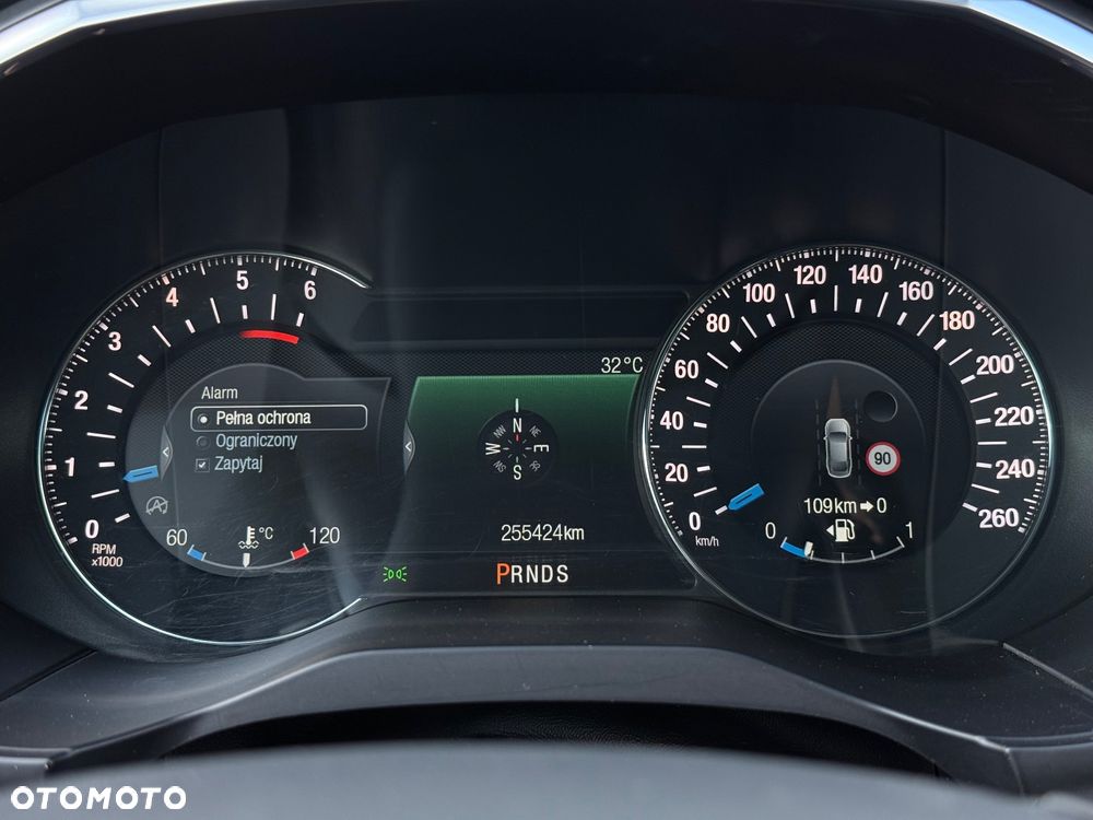 Ford Galaxy - 14