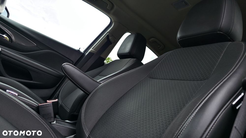 Opel Mokka X 1.4 T Ultimate S&S - 26