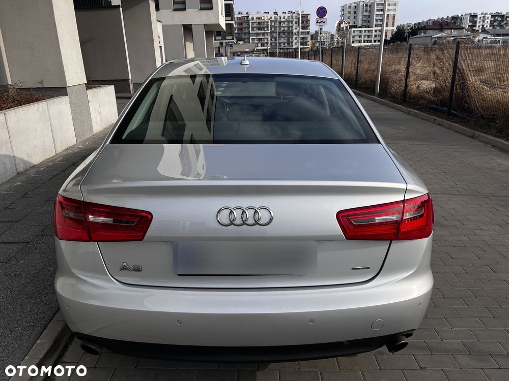 Audi A6 Limousine - 17