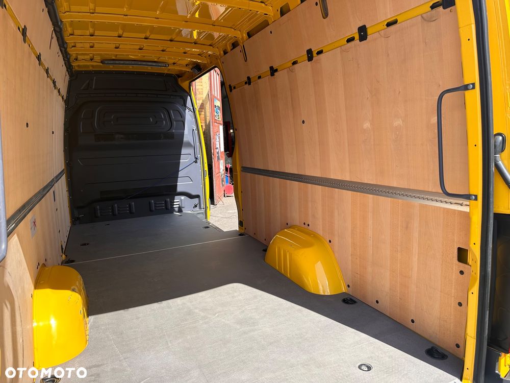 Mercedes-Benz Sprinter 315 - 21
