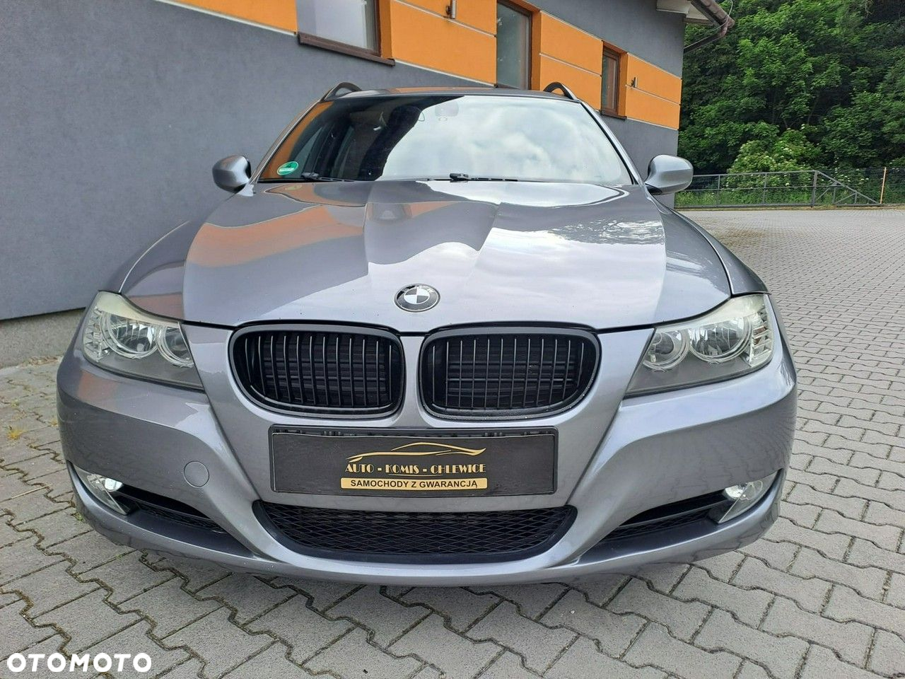 BMW Seria 3 - 27