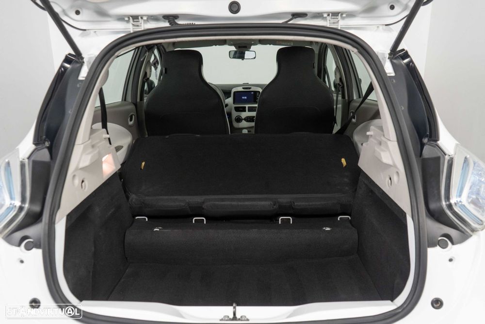 Renault Zoe (c/ Bateria) Life - 15