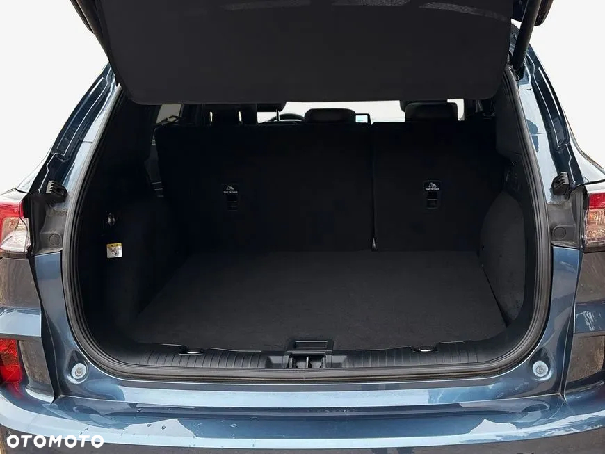 Ford Kuga 2.0 EcoBlue 4x4 ST-LINE X - 9