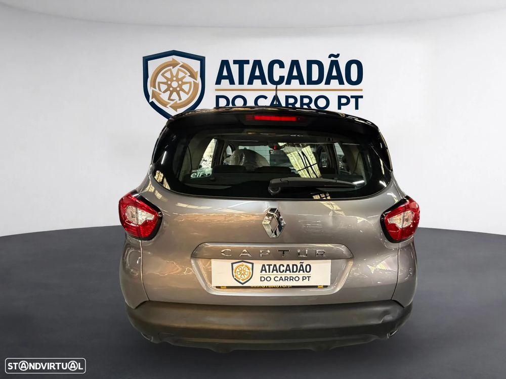 Renault Captur - 15
