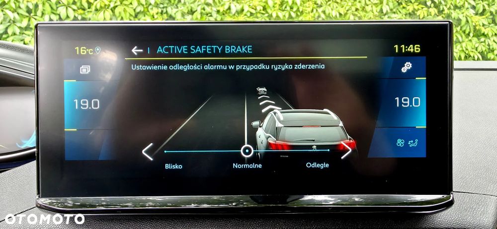 Peugeot 3008 1.6 PureTech HYbrid GT Line S&S EAT8 - 26