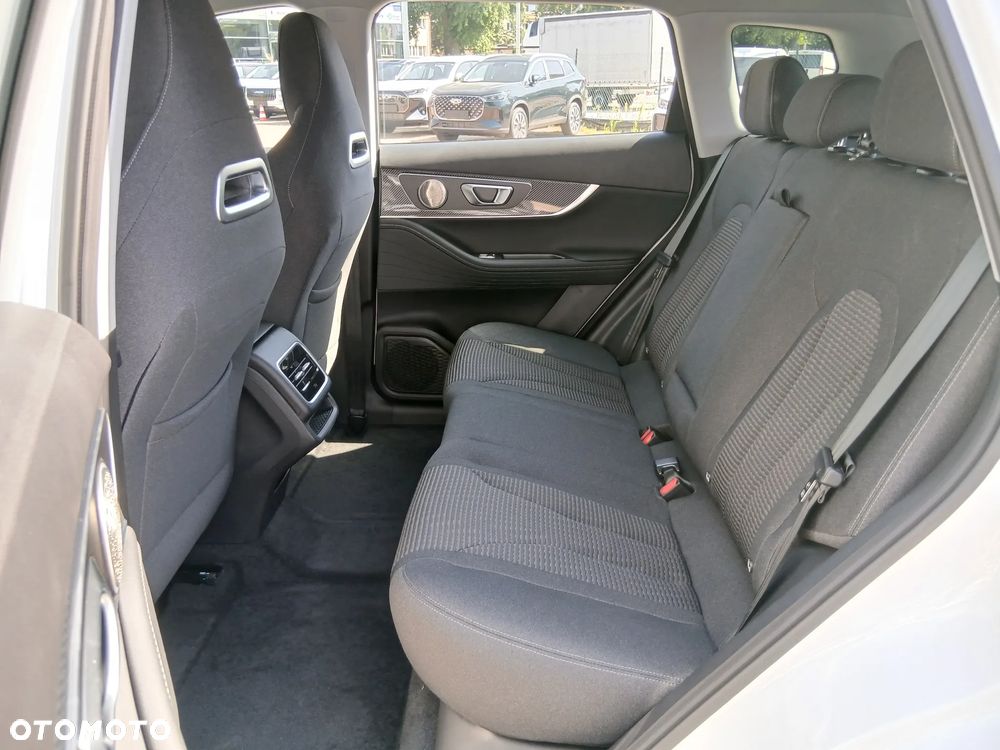 Chery Tiggo 7 1.6 T-GDI Essential DCT - 24