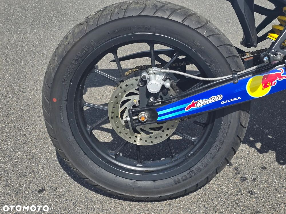 Gilera SMT - 11