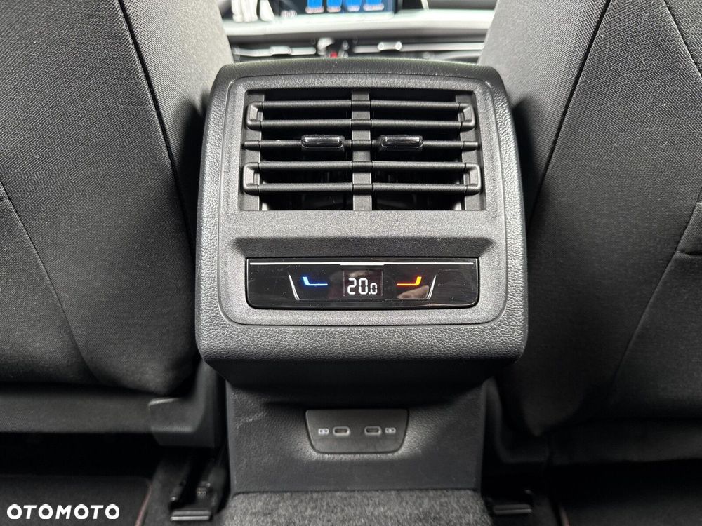 Volkswagen Golf 2.0 TSI GTI DSG - 15