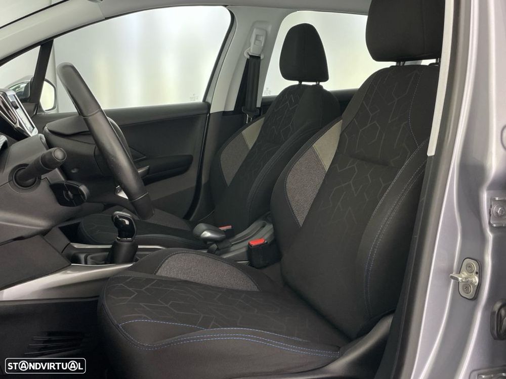 Peugeot 2008 1.2 PureTech Access - 18