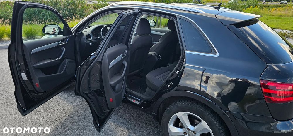 Audi Q3 2.0 TDI - 15