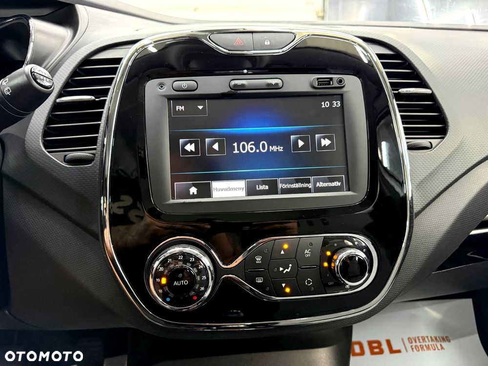 Renault Captur ENERGY TCe 90 Start&Stop Intens - 17