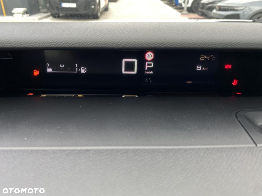 Citroën C3 Aircross 1.2 mHEV Collection S&S eDCT6 - 22