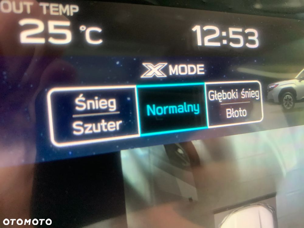 Subaru Forester 2.0i-L Exclusive (EyeSight) Lineartronic - 14