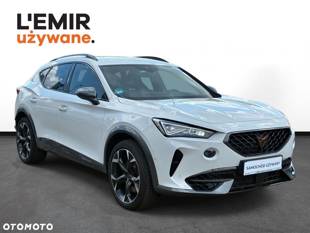 Cupra Formentor - 7