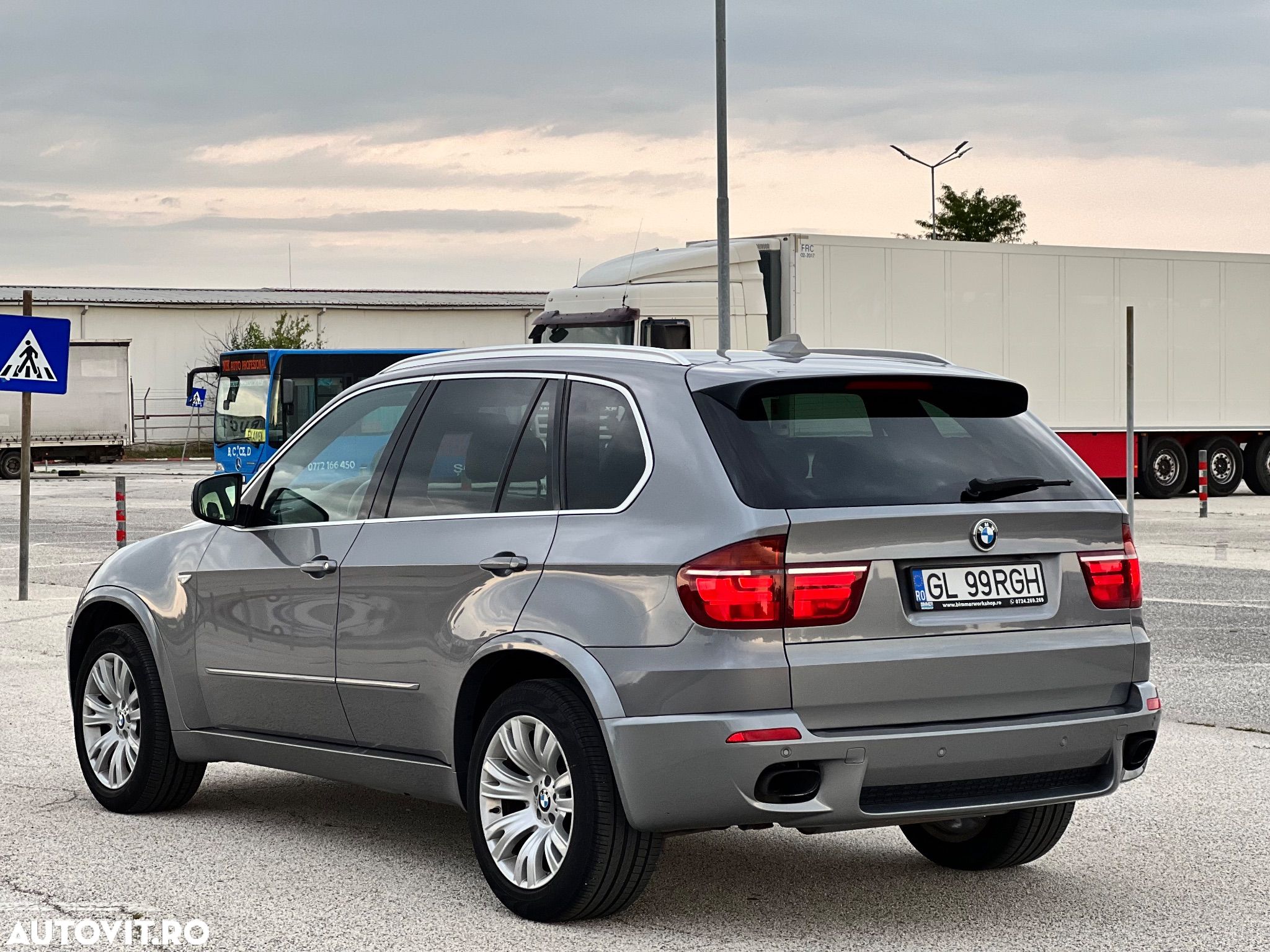 BMW X5 xDrive30d - 1