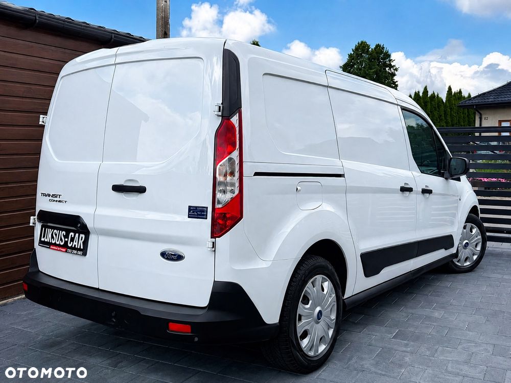 Ford Transit Connect - 3