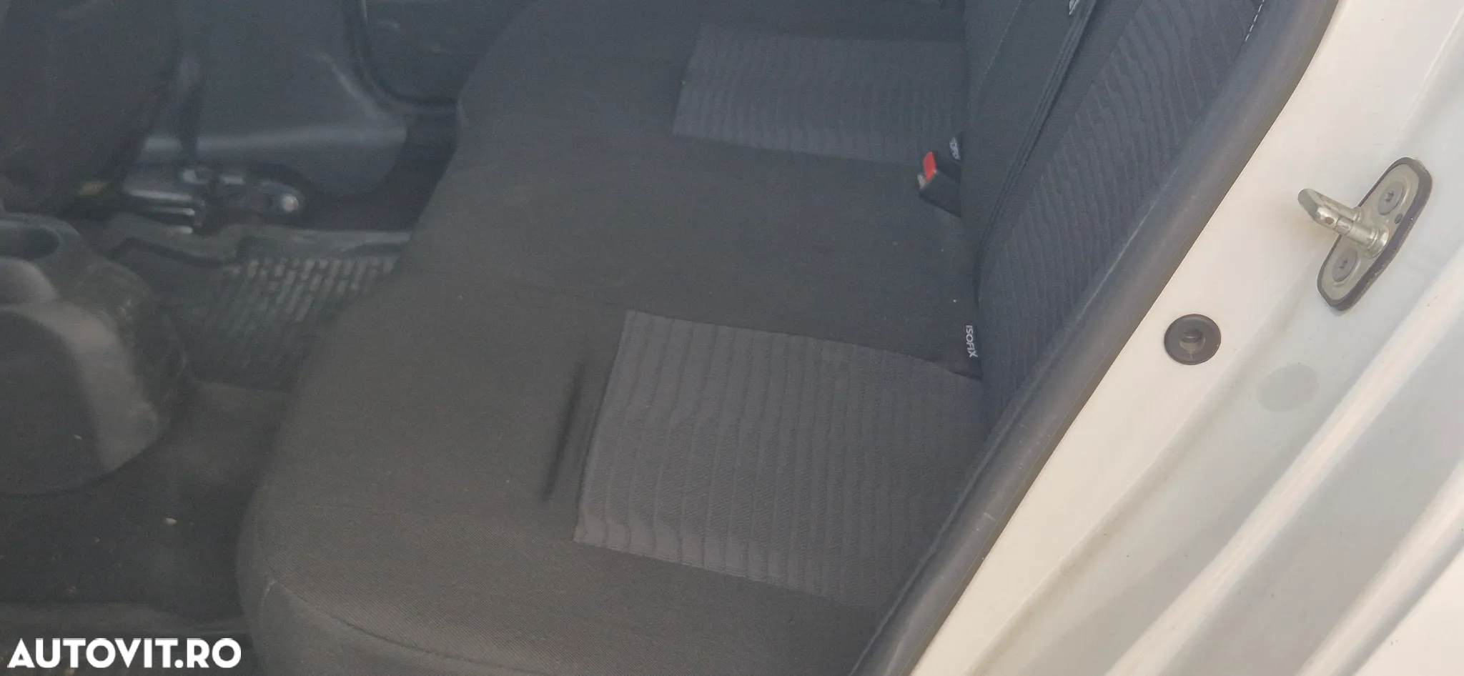 Peugeot 301 1.6 BlueHDI FAP Active - 4