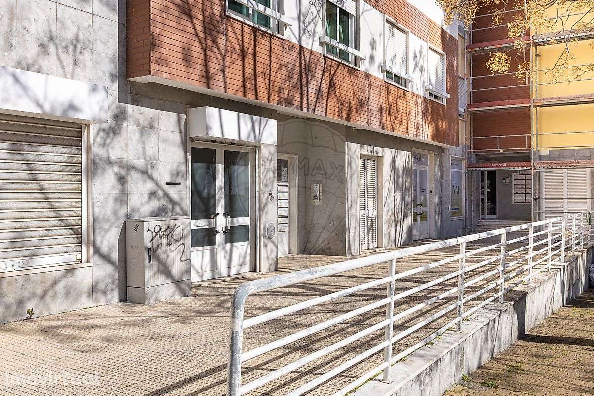 Apartamento T3 para arrendamento - Grande imagem: 3/46