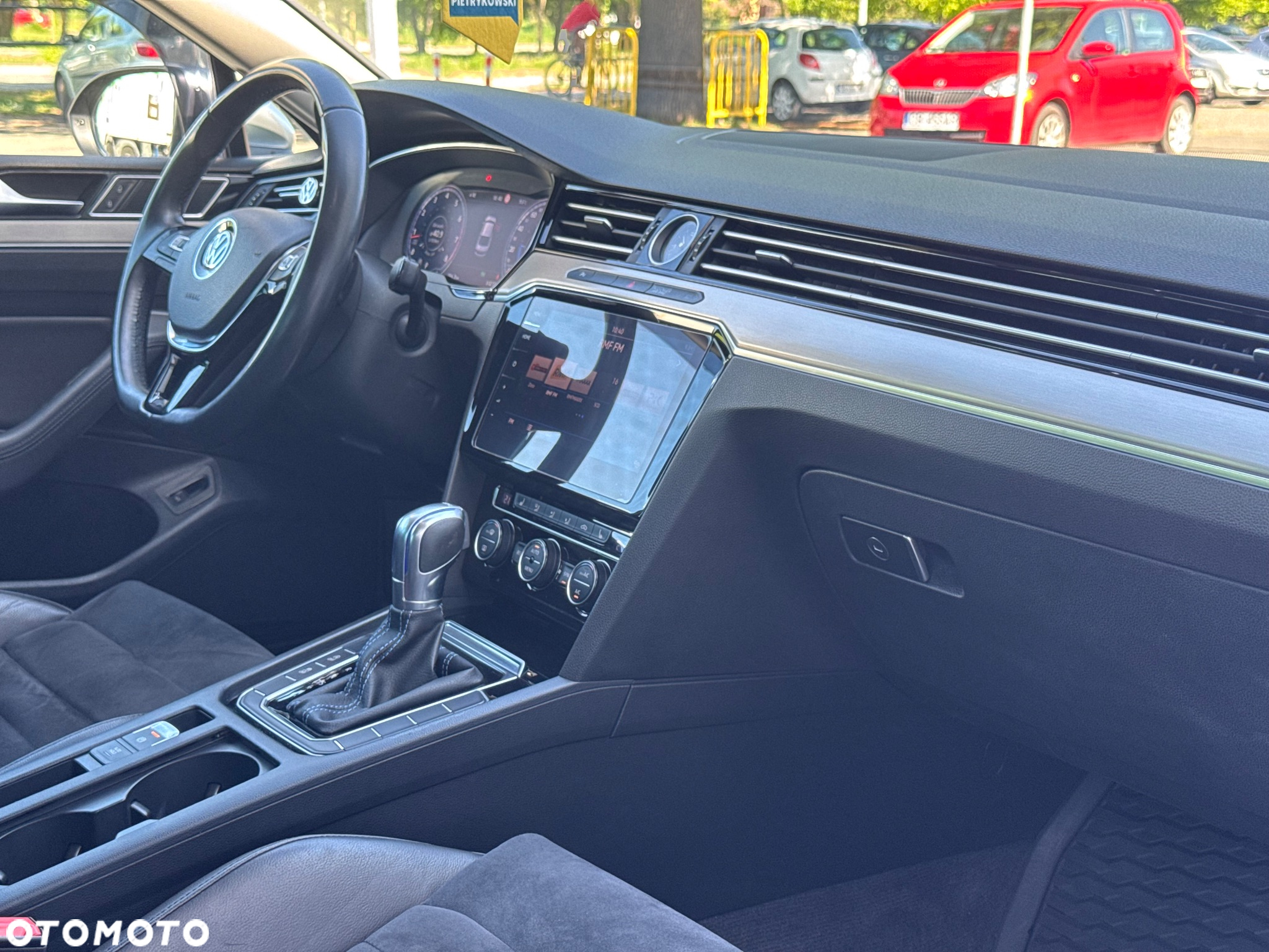 Volkswagen Passat 1.8 TSI BMT Highline DSG - 20