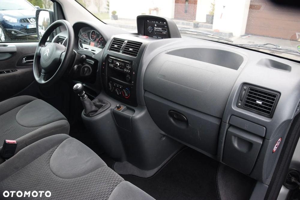 Citroën Jumpy Combi - 24