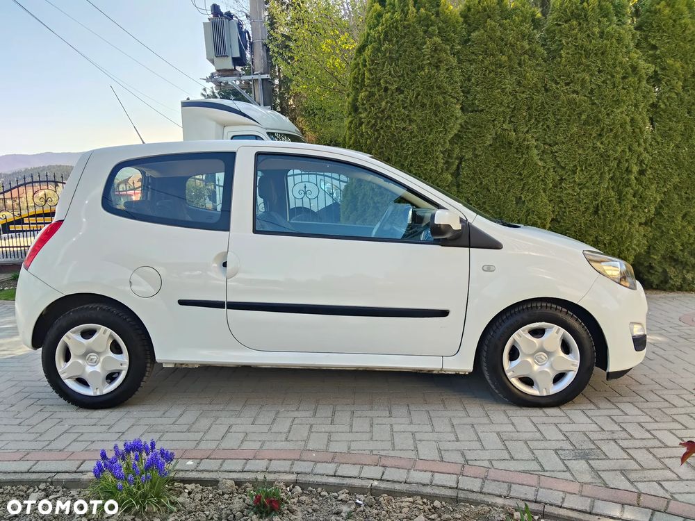 Renault Twingo 1.2 LEV 16V 75 iTwingo - 8