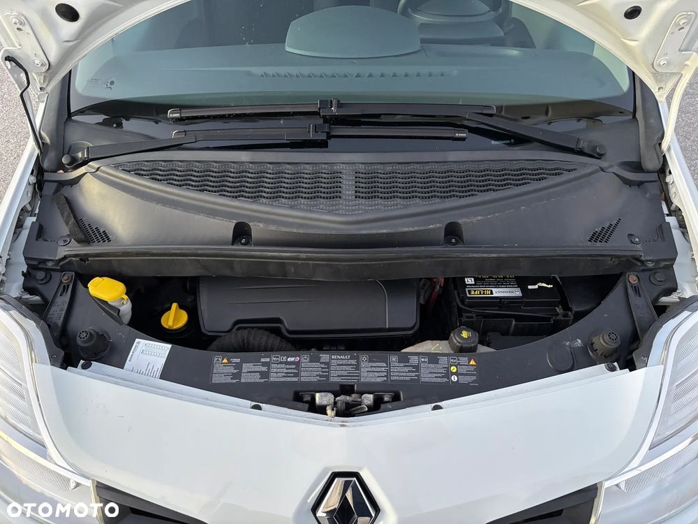 Renault Modus 1.2 16V Authentique - 34