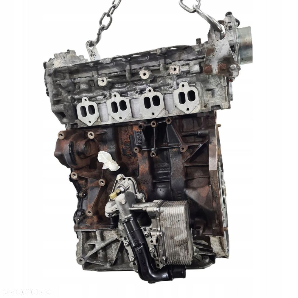 Silnik 2.0 DCI M9R 782 OPEL VIVARO - 5