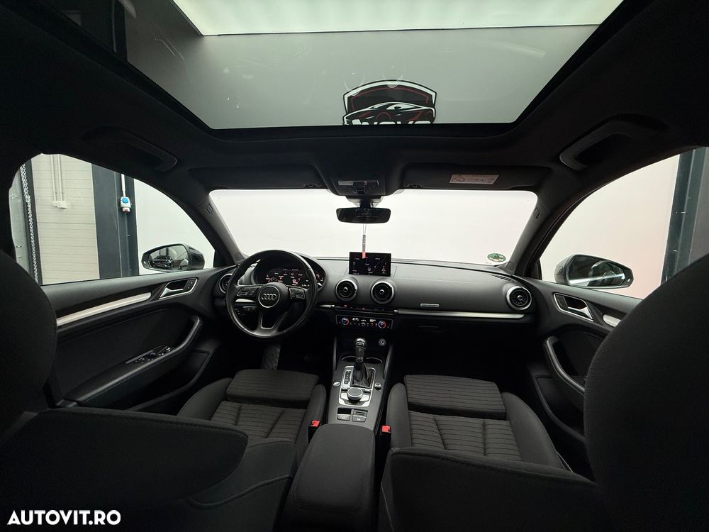 Audi A3 2.0 TDI S tronic sport - 7
