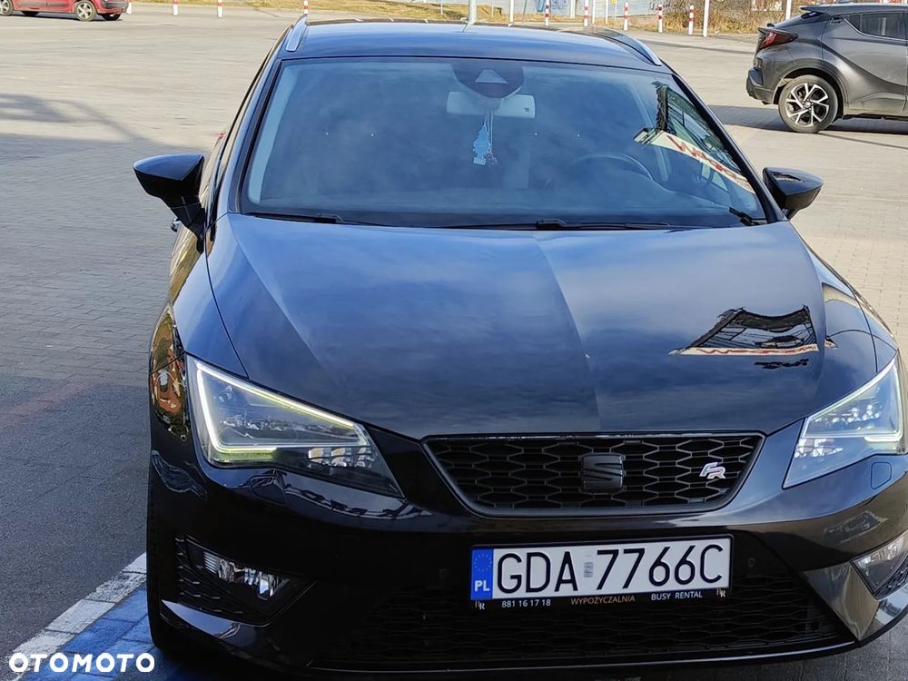 Seat Leon - 21