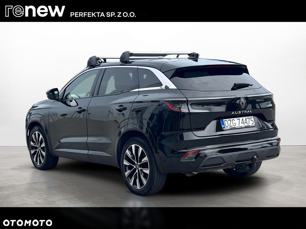 Renault Austral 1.3 TCe mHEV Techno - 3