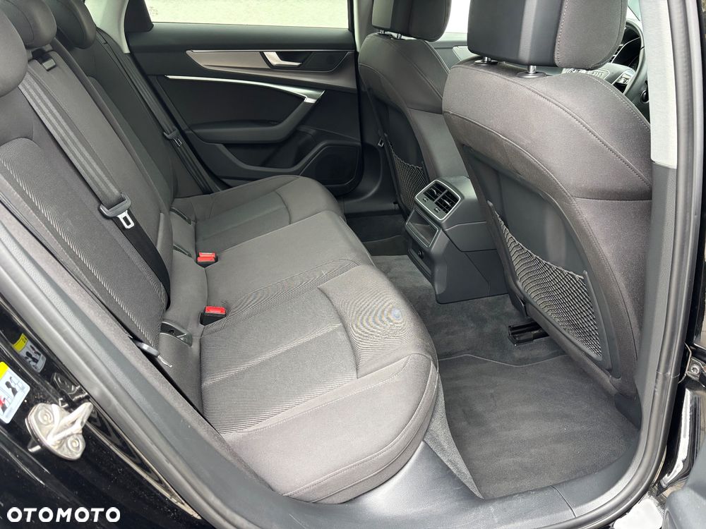 Audi A6 Limousine 45 TFSI Quattro Sport S tronic - 36