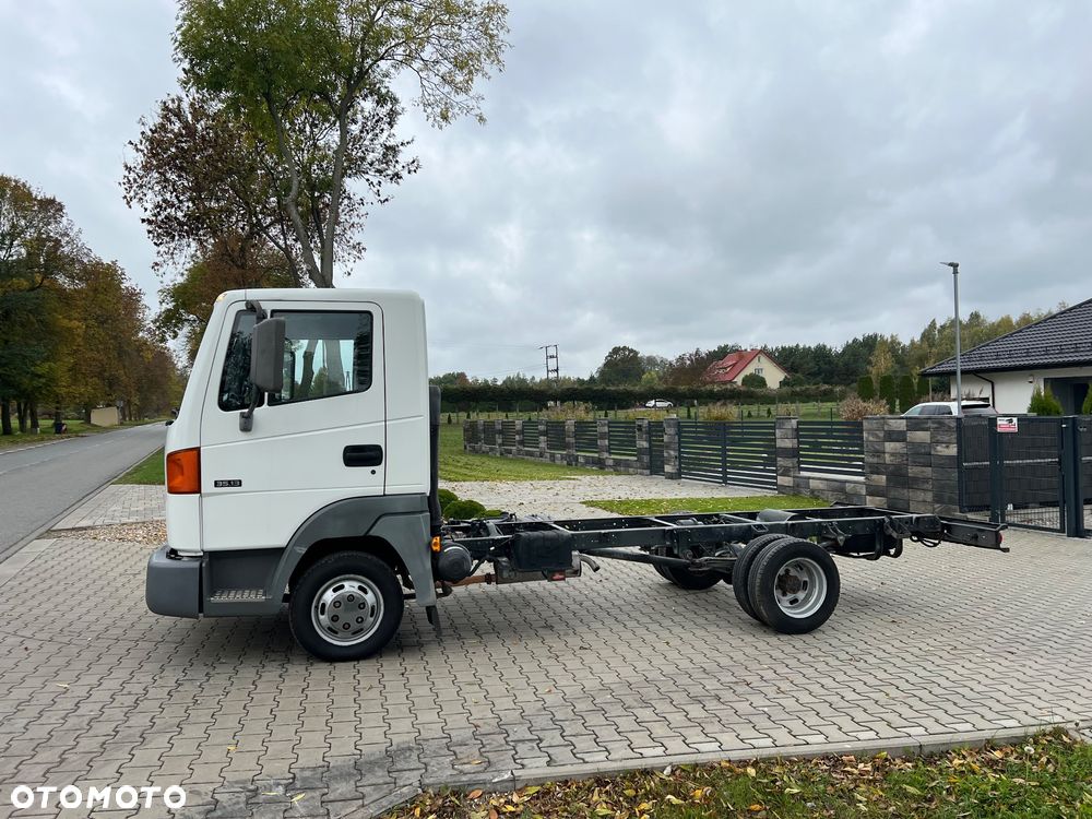 Nissan Atleon 56/35.13 - 4