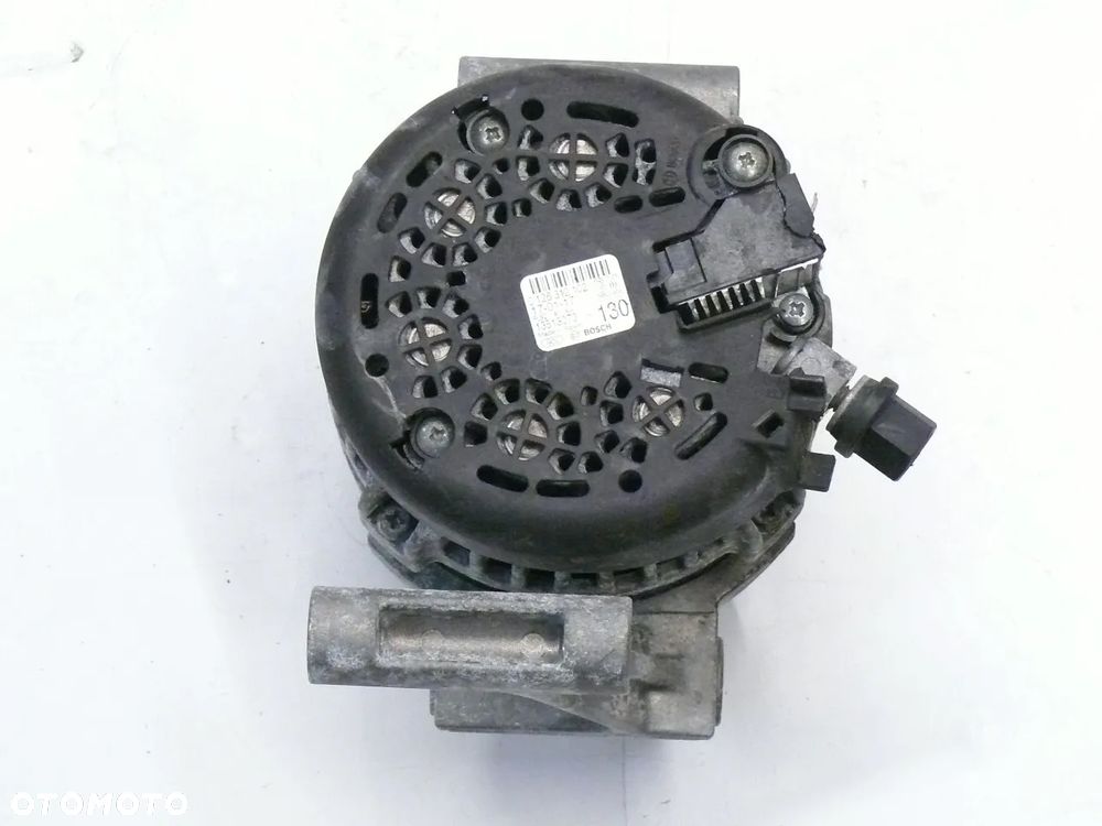 ALTERNATOR OPEL ASTRA V K 1.4 TURBO 92kW 125KM - 4