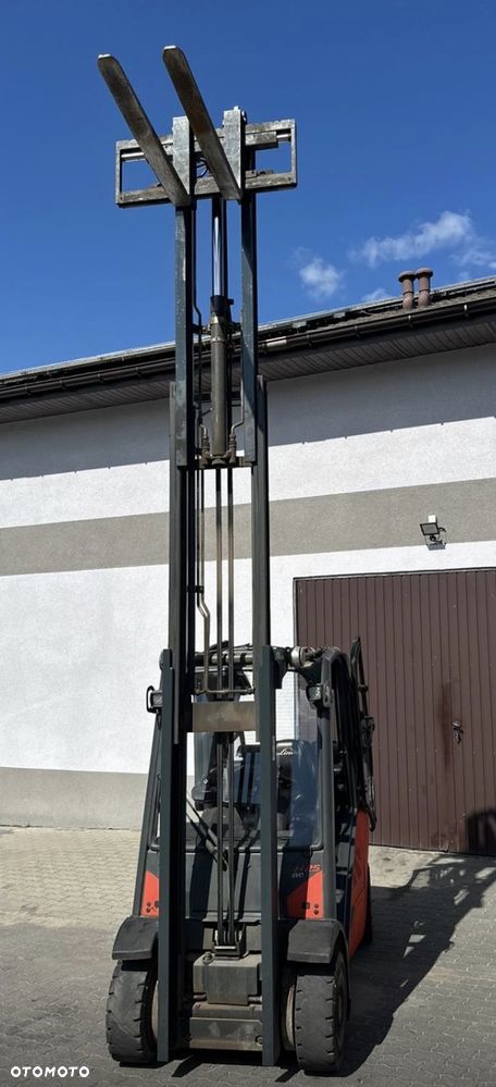 Linde H25T-02 EVO - 11