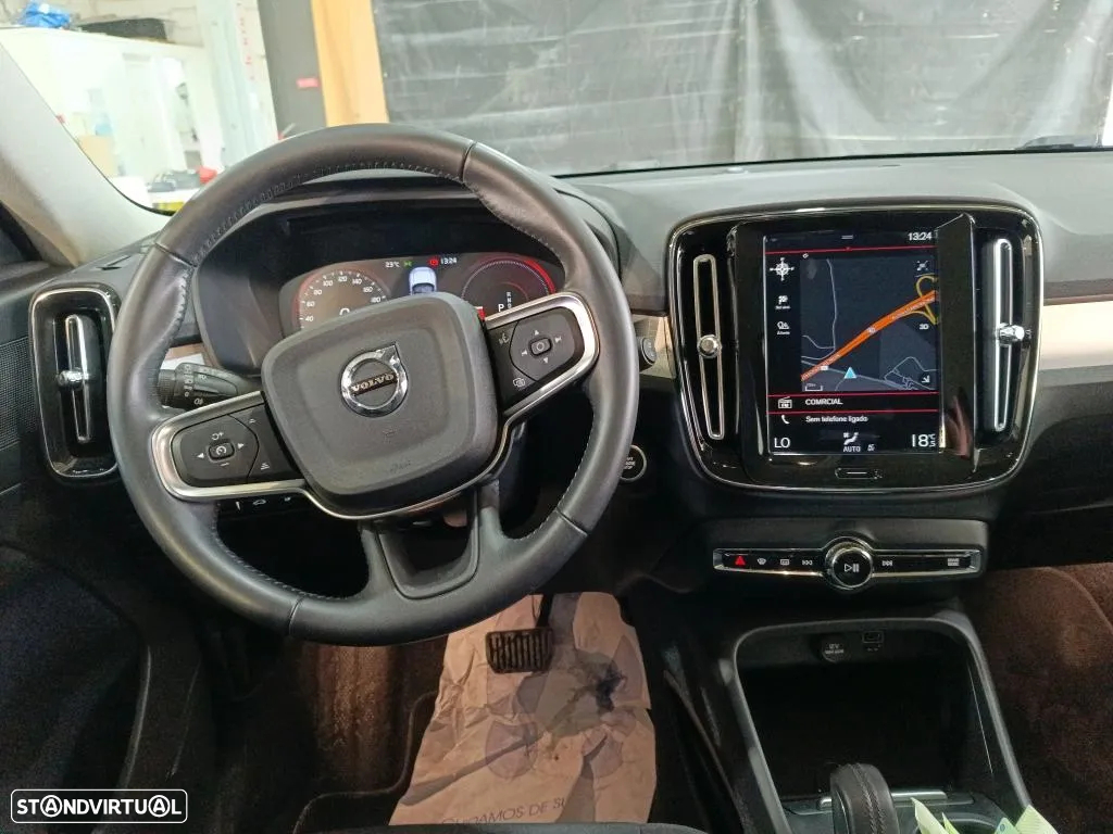 Volvo XC 40 1.5 T5 PHEV Inscription Expression - 7