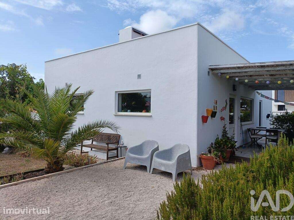 Casa / Villa T3 em Alfeizerão de 211,00 m2 - Grande imagem: 2/30