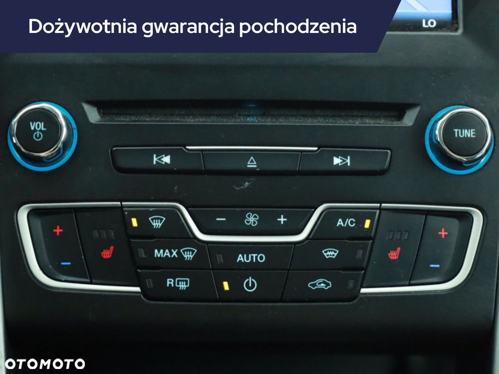 Ford Mondeo SW - 17