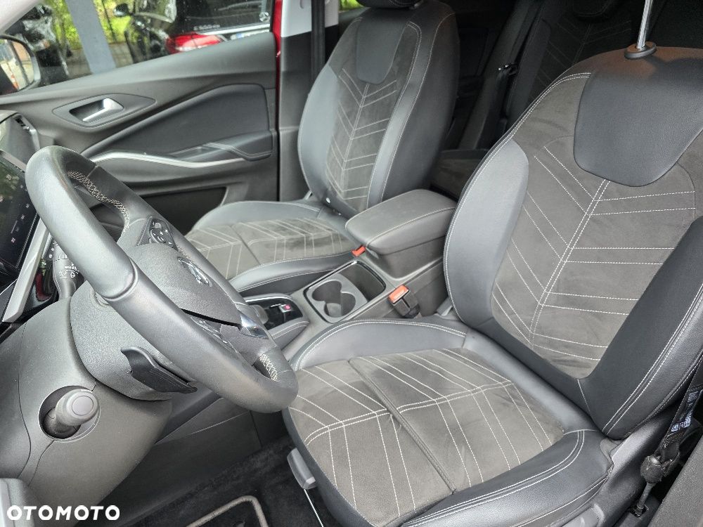 Opel Grandland X 1.5 CDTI Elegance Business Pack S&S - 22