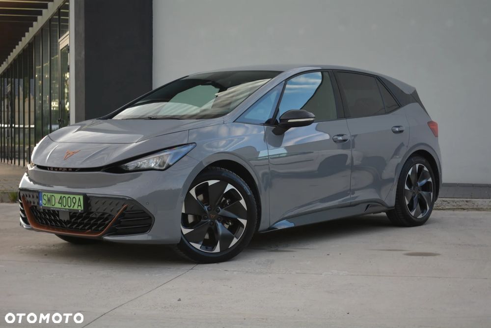 Cupra Born - 18