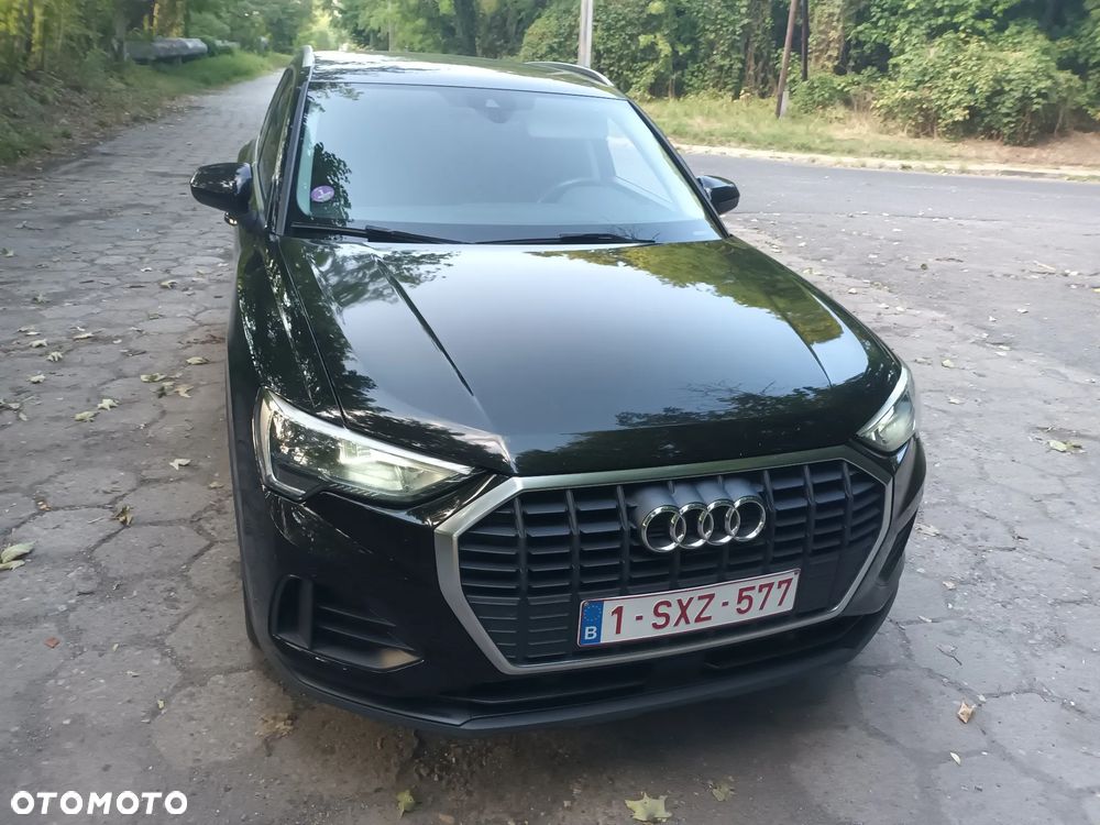 Audi Q3 35 TFSI S tronic advanced - 3