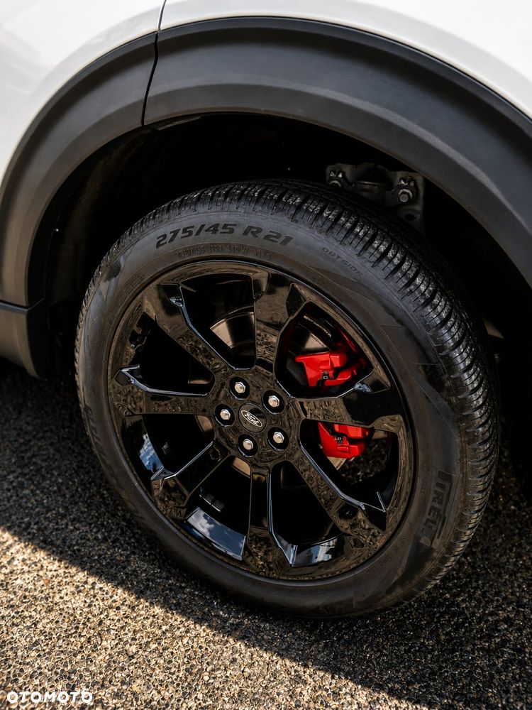 Ford Explorer 3.0 EcoBoost PHEV 4WD ST-Line - 15