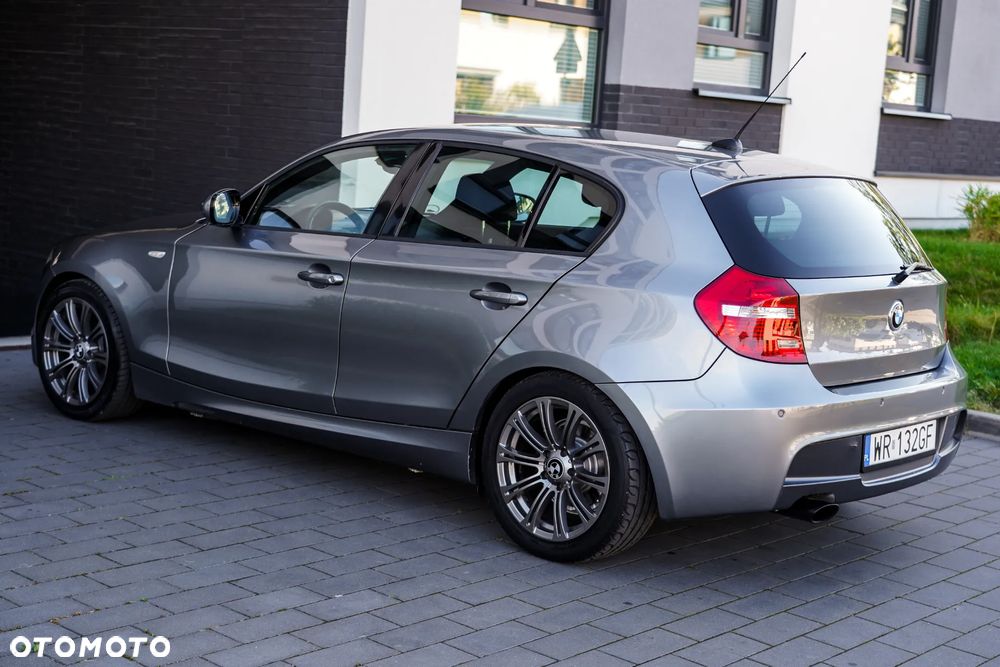 BMW Seria 1 - 17